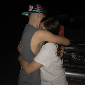 Meet your Posher, Ethan